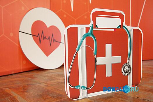 В Ростове доноры сдали почти 70 л крови за выходные