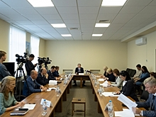 В Волгограде рассмотрят заявки от кандидатов на премию имени Олега Иншакова