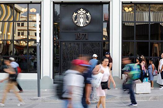 Работники ушедшей из России сети кофеен начали массовую забастовку