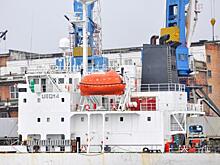 В Крыму возобновила работу Керченская переправа