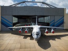 «Ильюшин» может снова сменить генерального директора