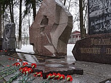 Память воинов-интернационалистов почтили в Вологде