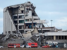 В Петербурге депутаты требуют признать обрушенный СКК памятником