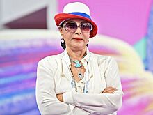 Винер-Усманова переизбрана на пост главы ВФХГ