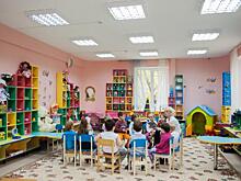 7 детских садов на Ямале построят за счет муниципально-частного партнерства