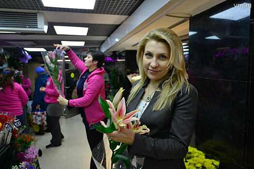 Остановка для покупок. Новые киоски появились в метро