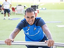 Футболист "Зенита" высказался о переходе бразильца в "Оренбург"