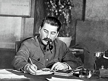 ABC (Испания): Страшное детство Сталина: отец-алкоголик, побои и болезни