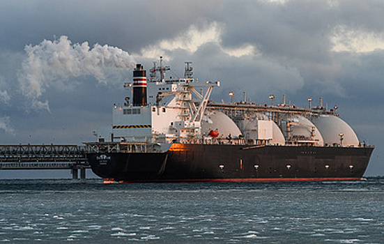 Венгрия оспорит в Европейском суде решение Совета ЕС об отказе от газа из РФ