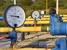 Венгрия выразила опасения остановки транзита газа через Украину