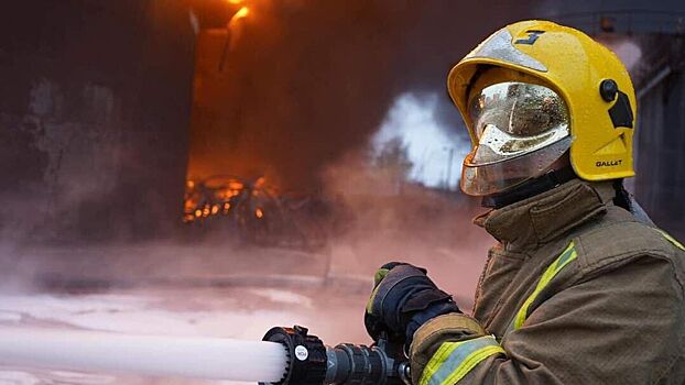 В Киевской области прогремели взрывы