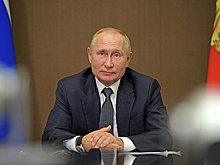 Биография Владимира Путина