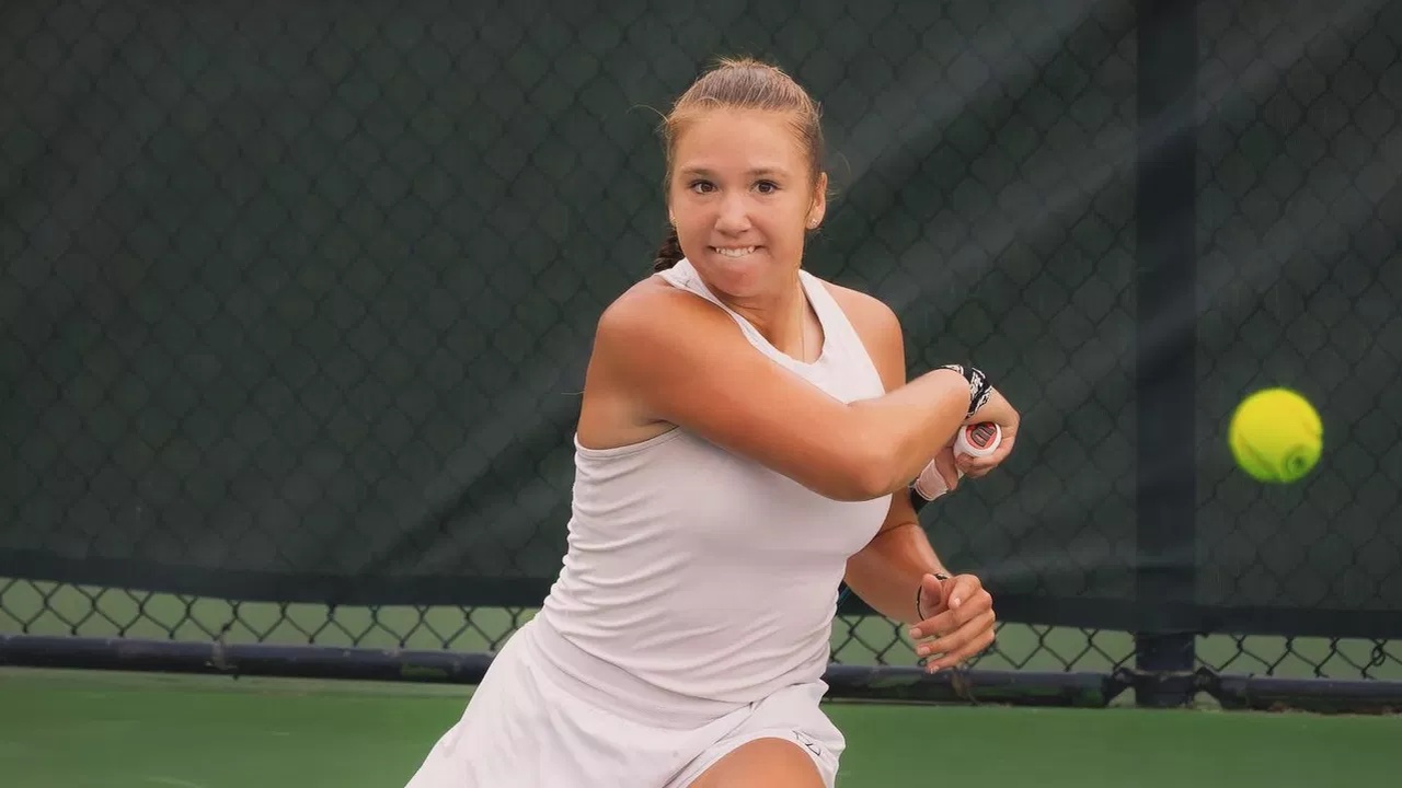 ������&nbsp; ��������� �� 103 ������� � �������� WTA ����� �������� ��������� �������