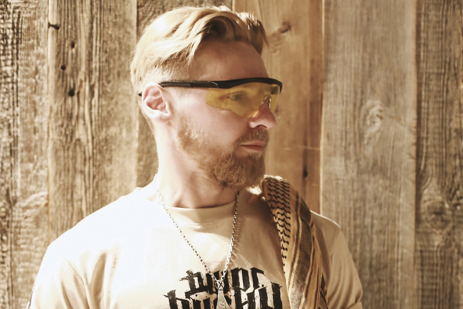 Финская полиция начала предварительное расследование в отношении Тордена