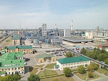 Акционерам ПАО "Казаньоргсинтез" выплатят дивиденды по итогам I полугодия 2021 года