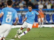 «Бавария» объявила о трансфере Сане из «Манчестер Сити»