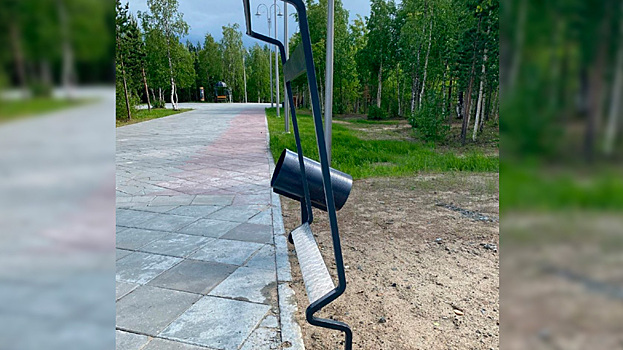 В Ноябрьске ищут инвестора для строительства термального комплекса