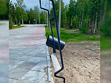 В Ноябрьске ищут инвестора для строительства термального комплекса