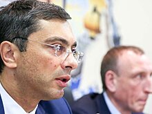 Гутенев заявил, что Россия показывает хорошие темпы роста в роботостроении