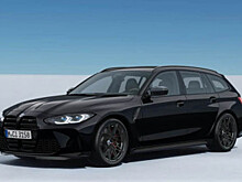 Модификации BMW M3 Touring