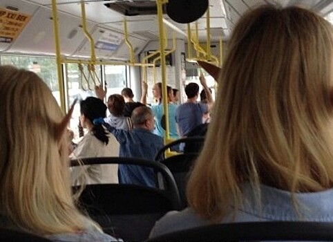 Интернет на колесах: бесплатный Wi-Fi появляется в автобусах Владивостока