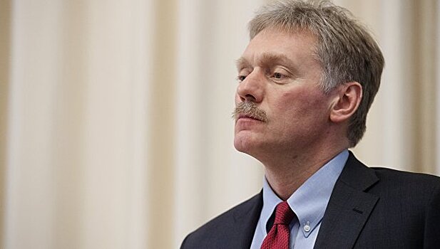 Песков переадресовал в кабмин вопрос о бонусах членам правления "Роснефти"