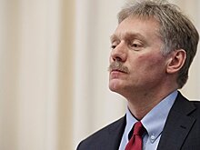 Песков: Путин готов комментировать курс рубля, но не публично
