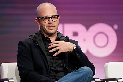 Создатель «Остаться в живых» работает над триллером по книге