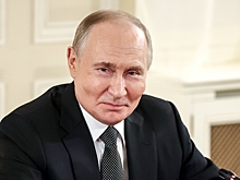 Генсек ОПЕК признался, что всегда восхищался Путиным