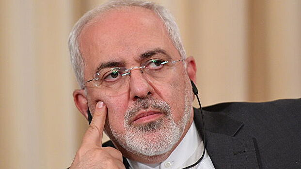 Зариф: Атака на Иран приведет к полномасштабной войне