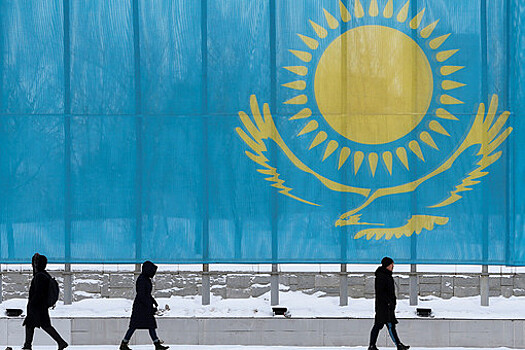 Казахстан обсудил с Евросоюзом способ вывести страну из-под влияния санкций против России