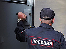 Устроившего стрельбу в Россоши арестовали на два месяца