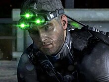 Мультсериал по Splinter Cell получил дату выхода