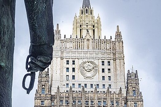 В Молдавии посчитали угрозой заявление России о сотрудничестве Кишинева с НАТО