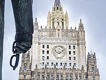 В Молдавии посчитали угрозой заявление России о сотрудничестве Кишинева с НАТО