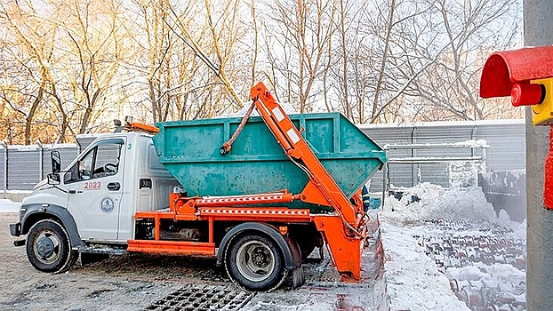 Снегосплавные пункты подготовили к работе в Москве