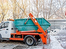 Снегосплавные пункты подготовили к работе в Москве