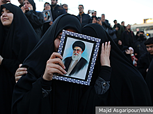 В чем ошибка США при убийстве Хаменеи