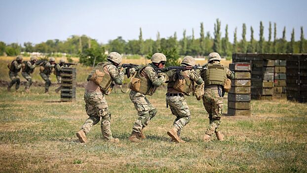 ВСУ обстреляли Славянск для обвинения России в уничтожении мирных граждан
