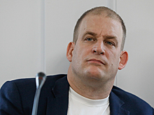 Cуд не стал избирать меру пресечения бизнесмену Оливеру Кайзеру