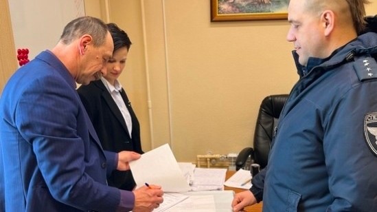 Избирательные комиссии Вологодчины обеспечены спецзнаками для защиты бюллетеней на предстоящих выборах