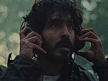 Опубликован трейлер хоррора «Ловушка для кролика»