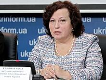 Замдиректора Книжной палаты Украины публично призвала калечить российских военнопленных