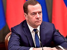 Россия не будет экспортировать продовольствие в ущерб себе – Медведев