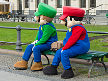 Игру Super Mario продали за 1,5 миллиона долларов