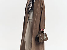 Искусство оставаться в тепле: двусторонние косынки от YASNA