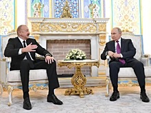 Стало известно, почему внезапно помирились Россия и Азербайджан