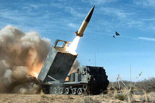 Welt: дальнобойные ракеты ATACMS не изменят ход конфликта в пользу Украины