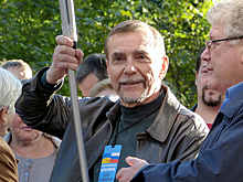 Лев Пономарев не прекратил получать донаты после роспуска «За права человека»