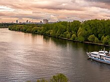 В правительстве РФ обсуждают новый нацпроект по оздоровлению водоемов – Минприроды